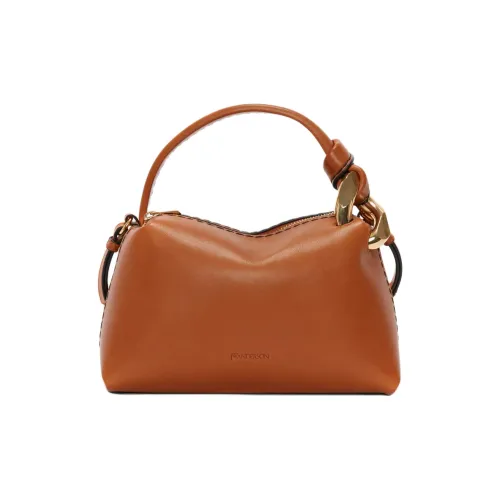 JW Anderson Small Corner Crossbody Bag