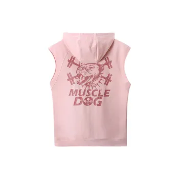 Muscle Dog Tank Tops Men