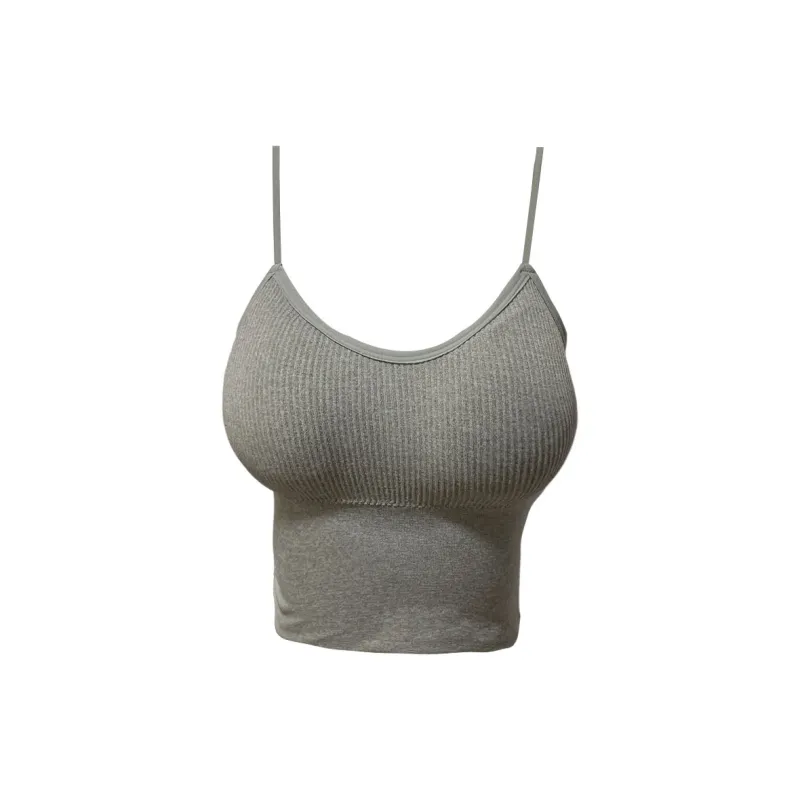 TLXT Women's Tank Tops-5