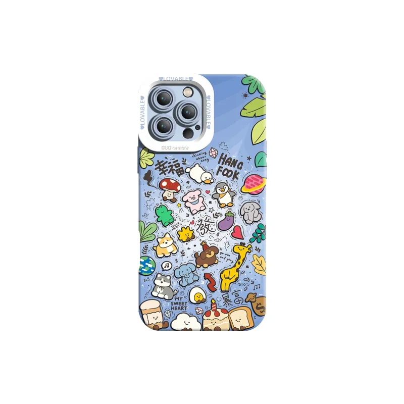Taluoni Phone Cases-6