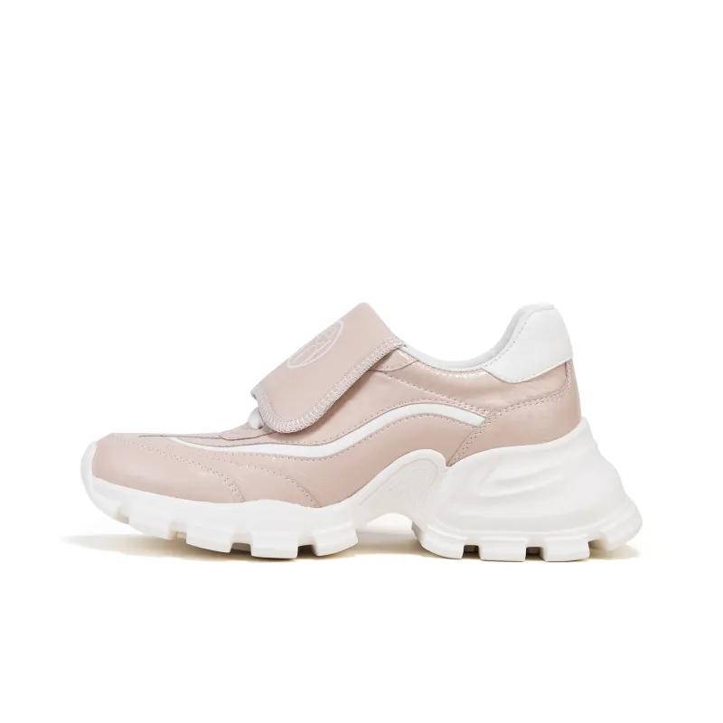 FED Low Top Chunky Sneakers Women's-8