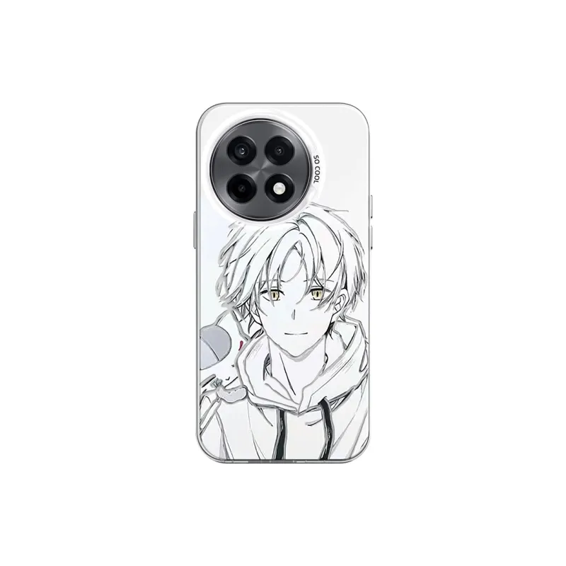 CHUNFAN Phone Cases-3
