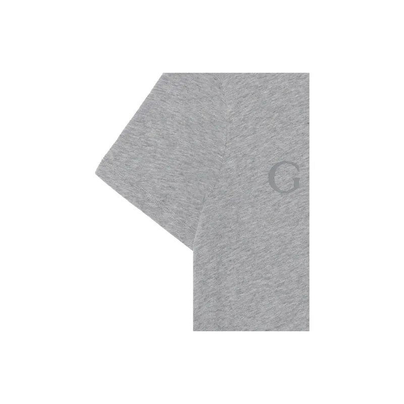GUCCI T Shirts Men Gray-5