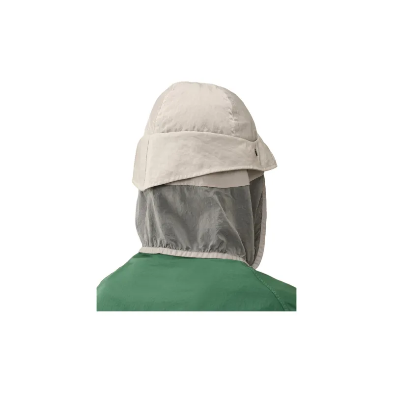 C.P.Company Polyamide, Nylon Bucket Hats Men's Gray-1