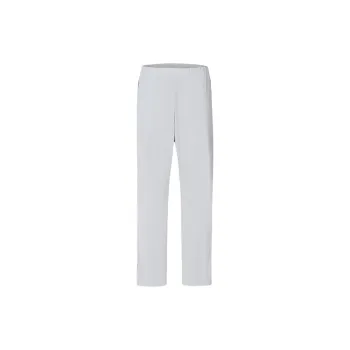 DESCENTE TRAINING Collection Comprehensive Training Knitted Sports Pants Men's