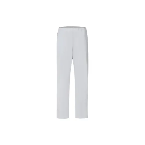 DESCENTE TRAINING Collection Comprehensive Training Knitted Sports smock Pants Men's