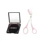 Lazy Eyebrow Trimmer+Oil Paper 100 Pcs