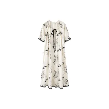 MIIOW Women's Nightgowns