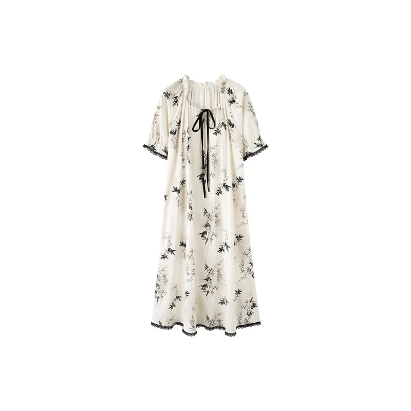 MIIOW Women's Nightgowns-48