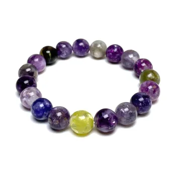 GUANFEI Crystal Bracelets Unisex