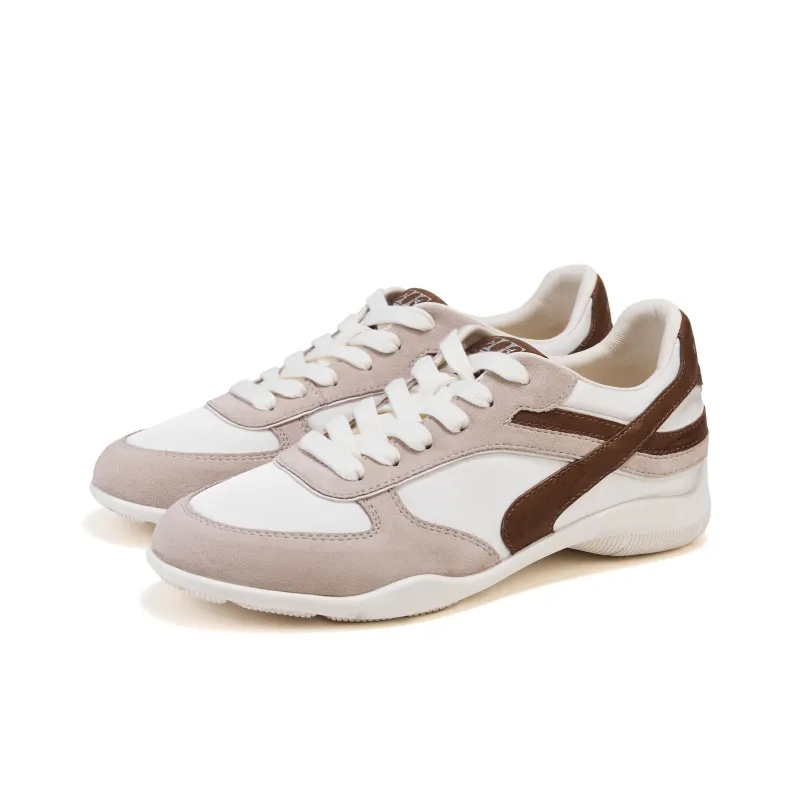 FED Slip Resistant, Abrasion Resistant, Breathable, Cushioning Low Top Casual Shoes Women's-7