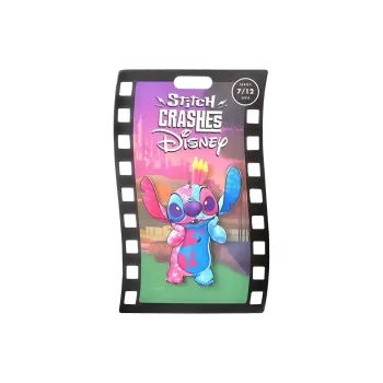 Disney Badges