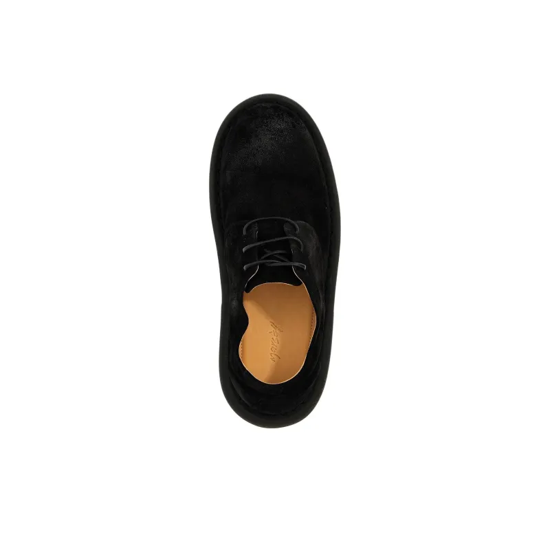 Marsèll Spalla Derby Shoes-3