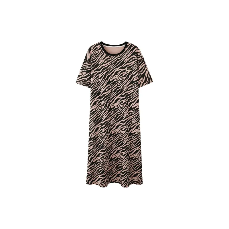 MIIOW Women's Nightgowns-30