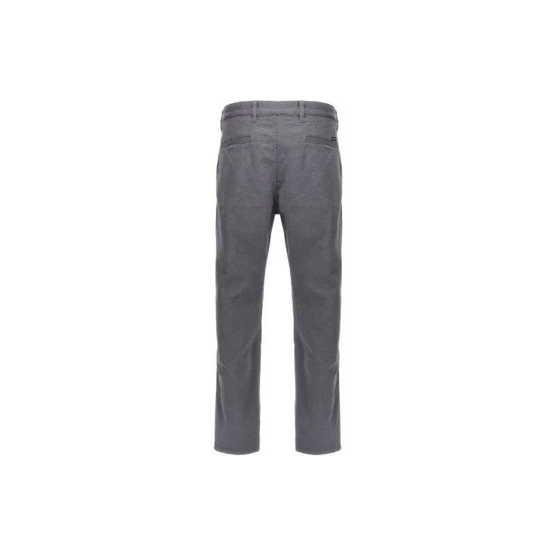 HUGO BOSS Tapered Leg Trousers-1