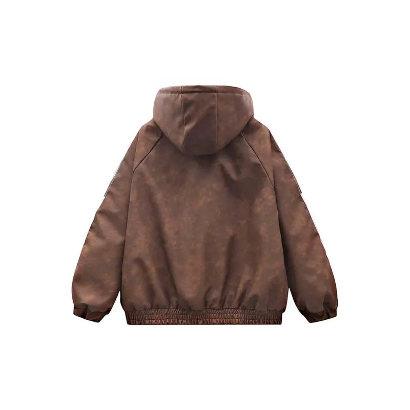 SCHEPPERHEYN Jackets Coats Unisex-1