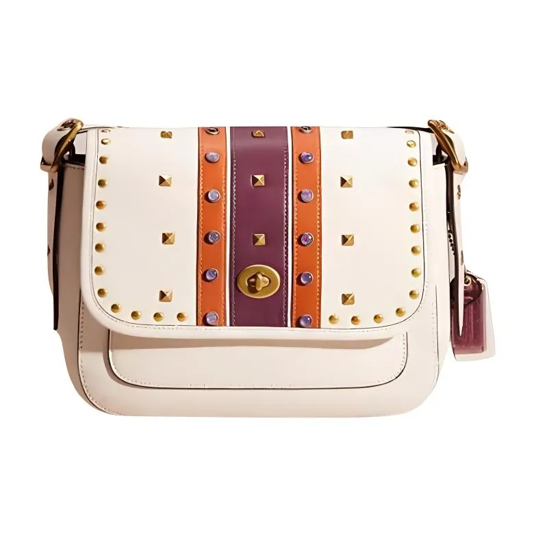 COACH Rambler Crossbody Bags-0