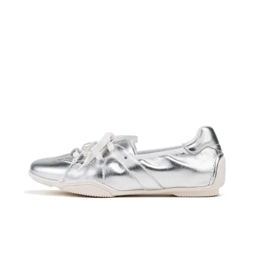FED Low Top Casual Shoes Women's