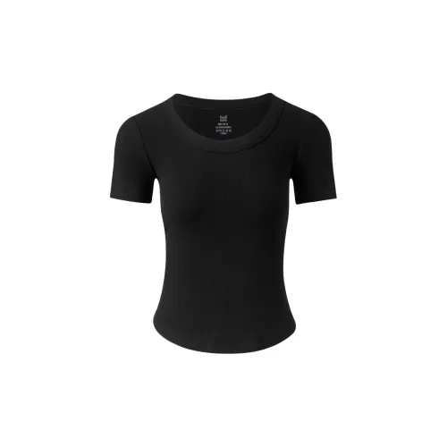 MIIOW Women's Undershirts