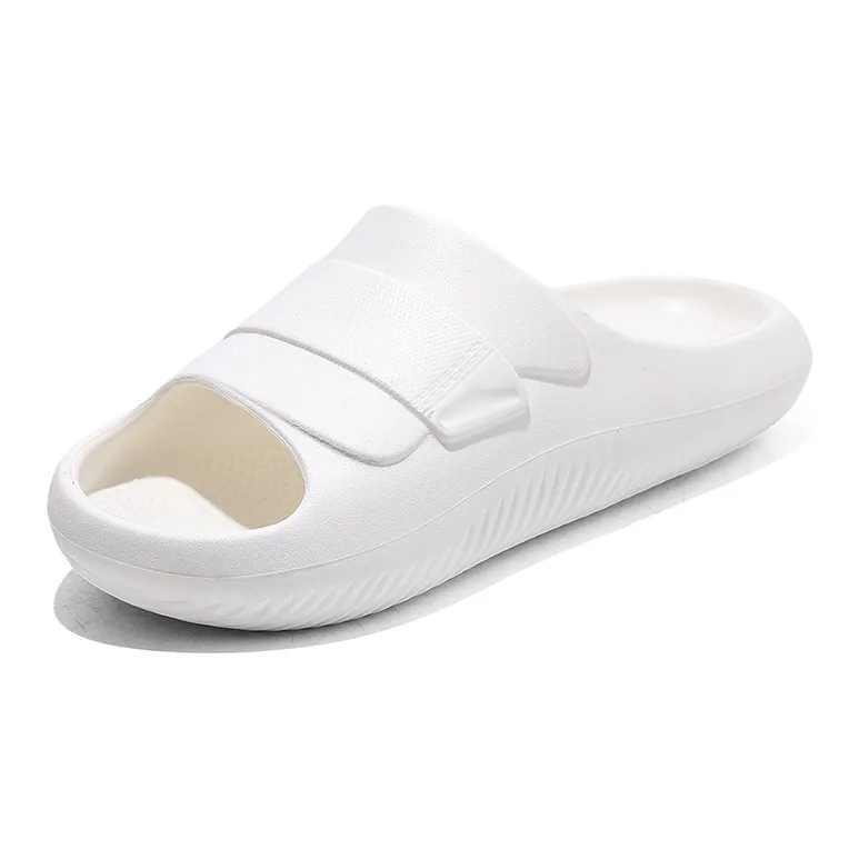 Le drag Slippers / Home Slippers-1
