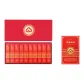 China Red 1 Pack (10 Pairs)