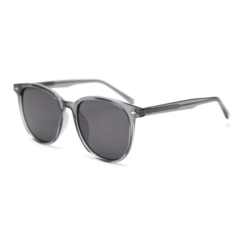 AAJF TR90 Oval Sunglasses Unisex-12