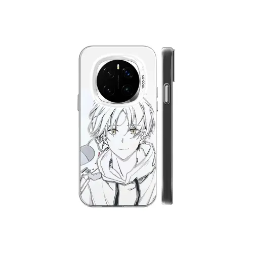 CHUNFAN Phone Cases