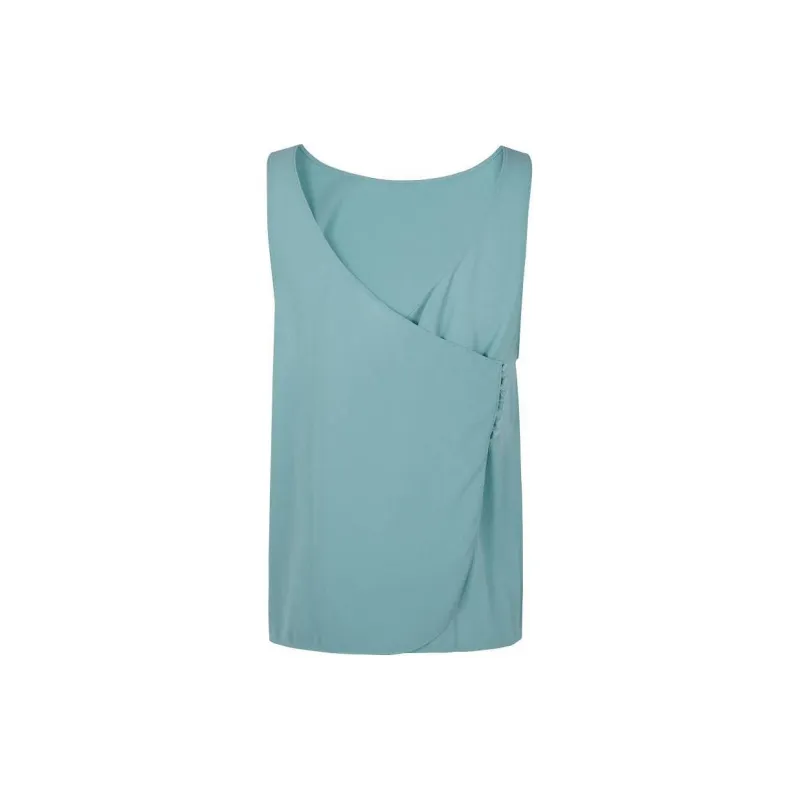 EMPORIO ARMANI Sleeveless Top-1