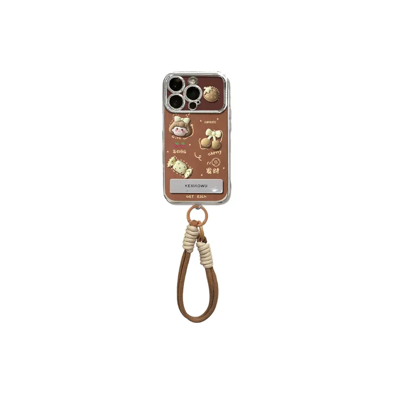 HASEE Phone Cases-2