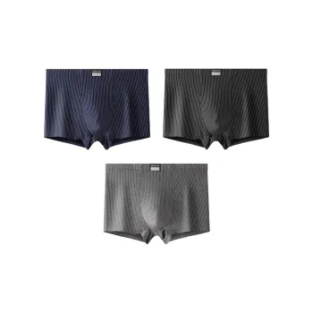 MIIOW Men Underpants