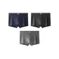 3 Pack (Navy Blue+Black+Dark Gray)
