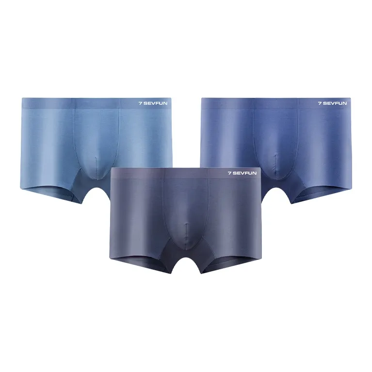 7 SEVFUN Underpants Men's 3 Pack-9