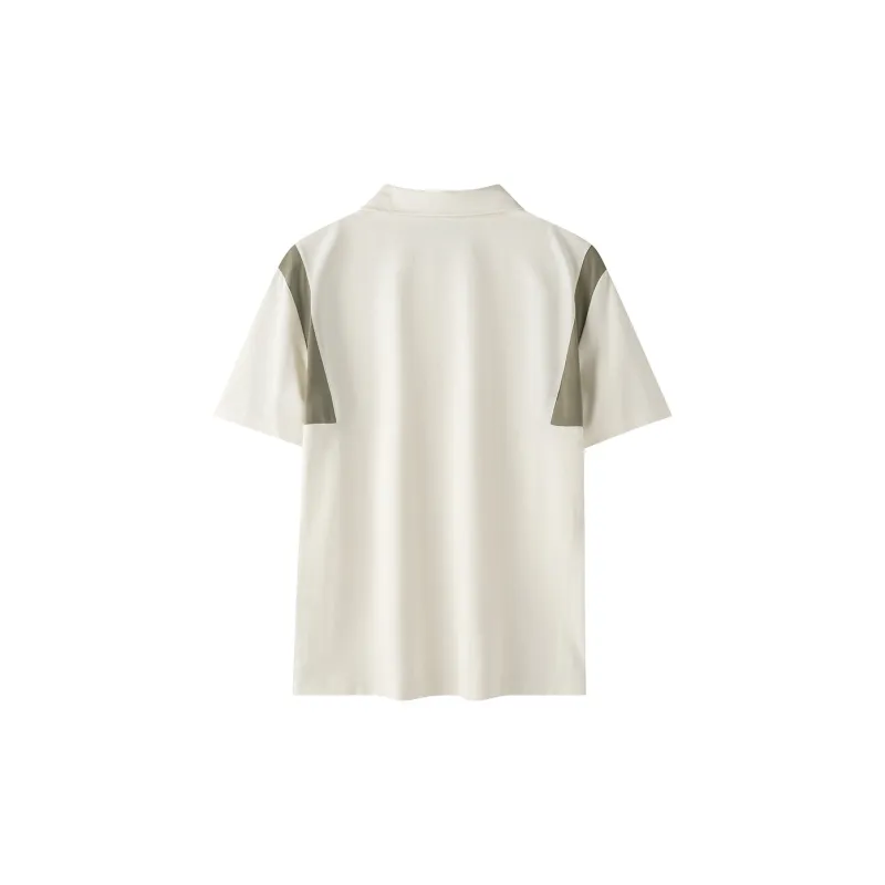 HARSIINCN Polo Shirts Men-1