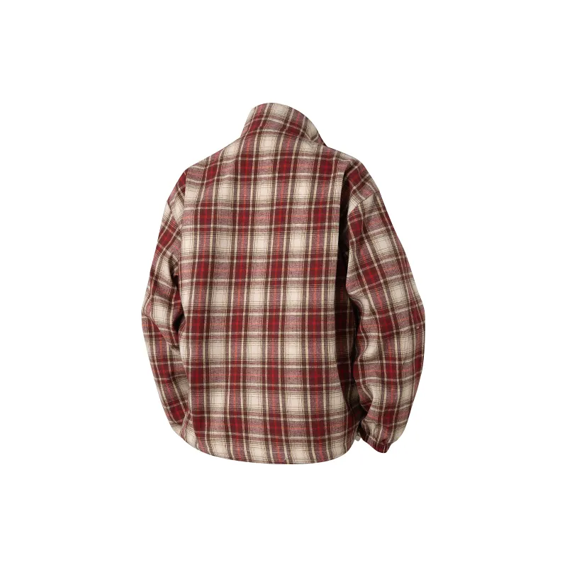 SZSX Jackets Coats Unisex Black-7