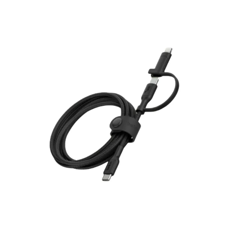 BELKIN Type-c To Type-c Data Transfer Charging Cables CAC003-0