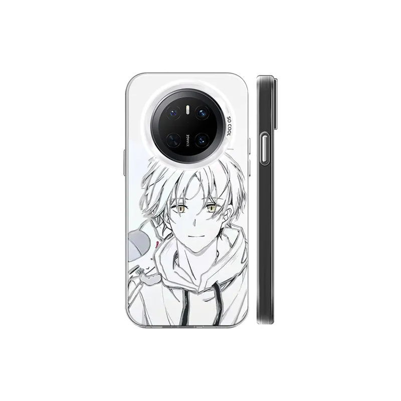 CHUNFAN Phone Cases-0