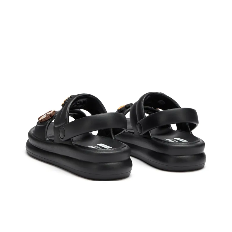 Disney x Hotwind Qiqi Didi Series Beach Sandals Women's-2