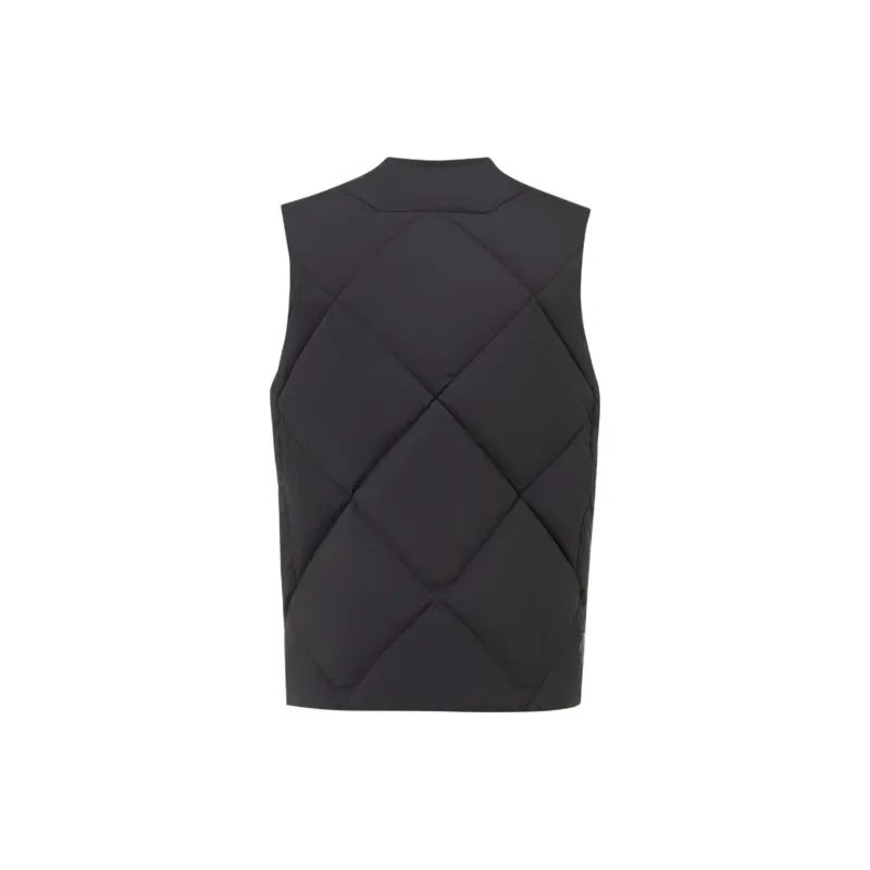 DESCENTE DUALIS Urban Commuting Vest Men's-1