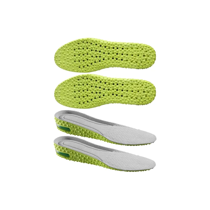 Footprint Tribe PVC Insoles Unisex-6