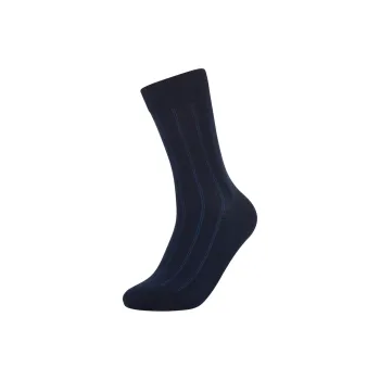 Tommy Hilfiger Mid Calf Socks Men's 1 Pack