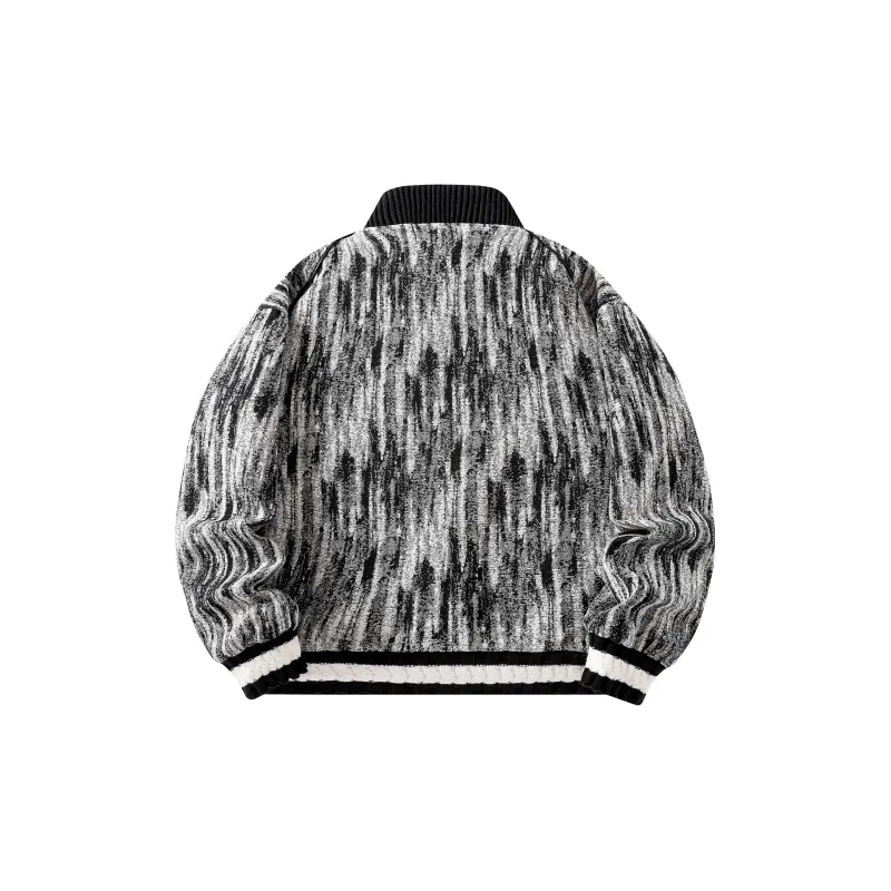 Stillslow Jackets Coats Unisex Black-1