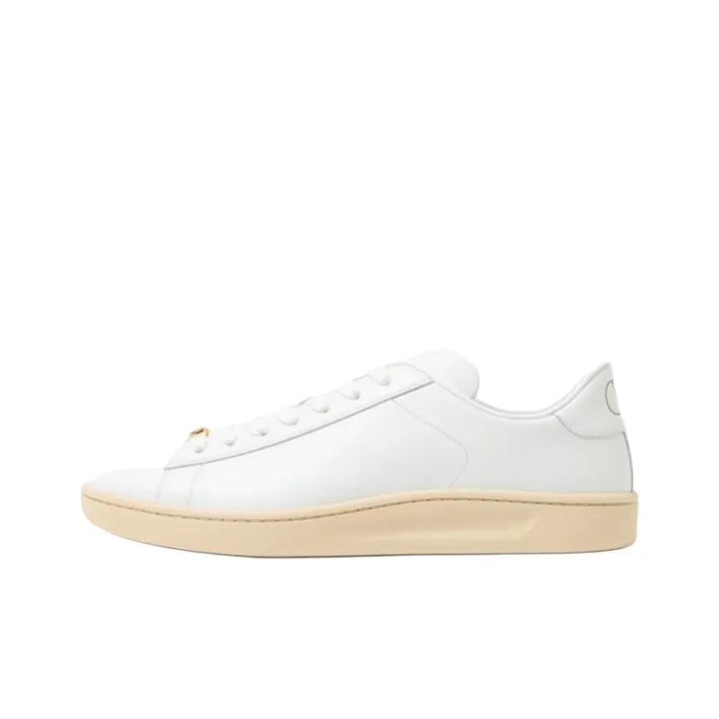 Valentino Garavani Royco Lace Up Sneakers-0