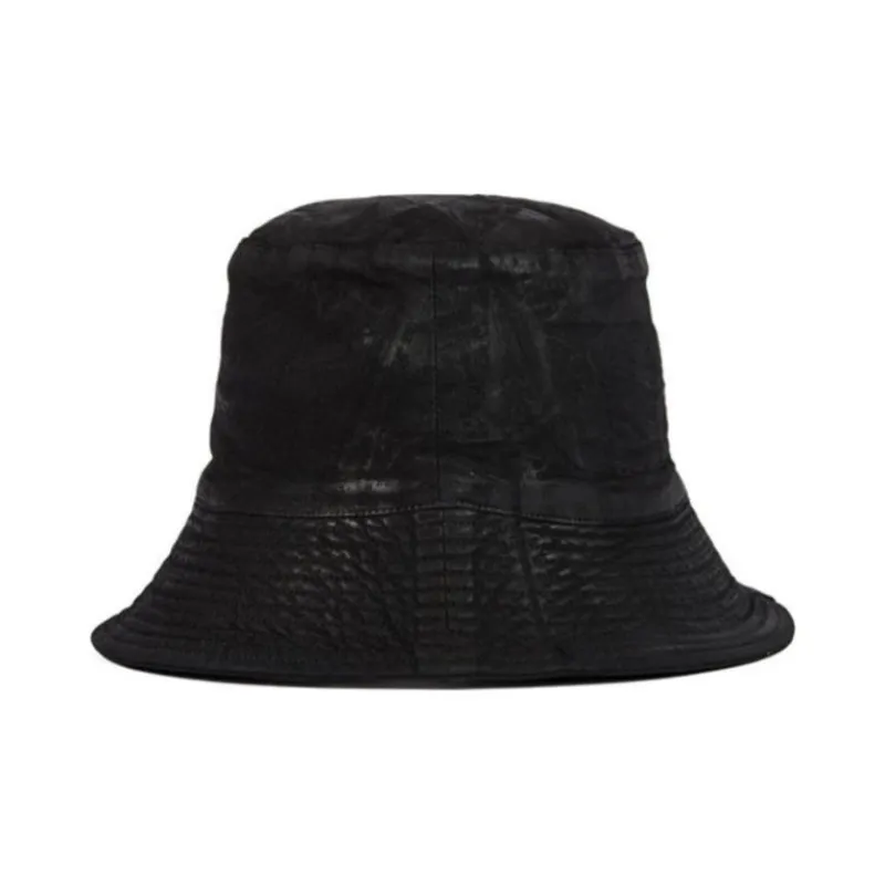Rick Owens DRKSHDW Gilligan Bucket Hat-4