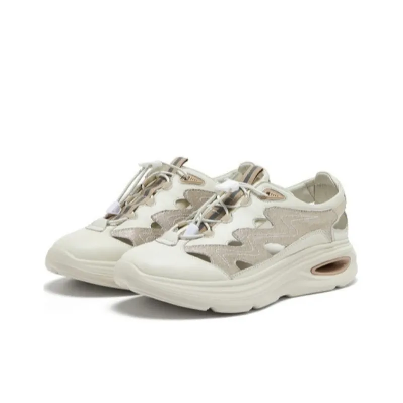 Hush Puppies Slip-Resistant Breathable Low-Top Casual Shoes Women's-7