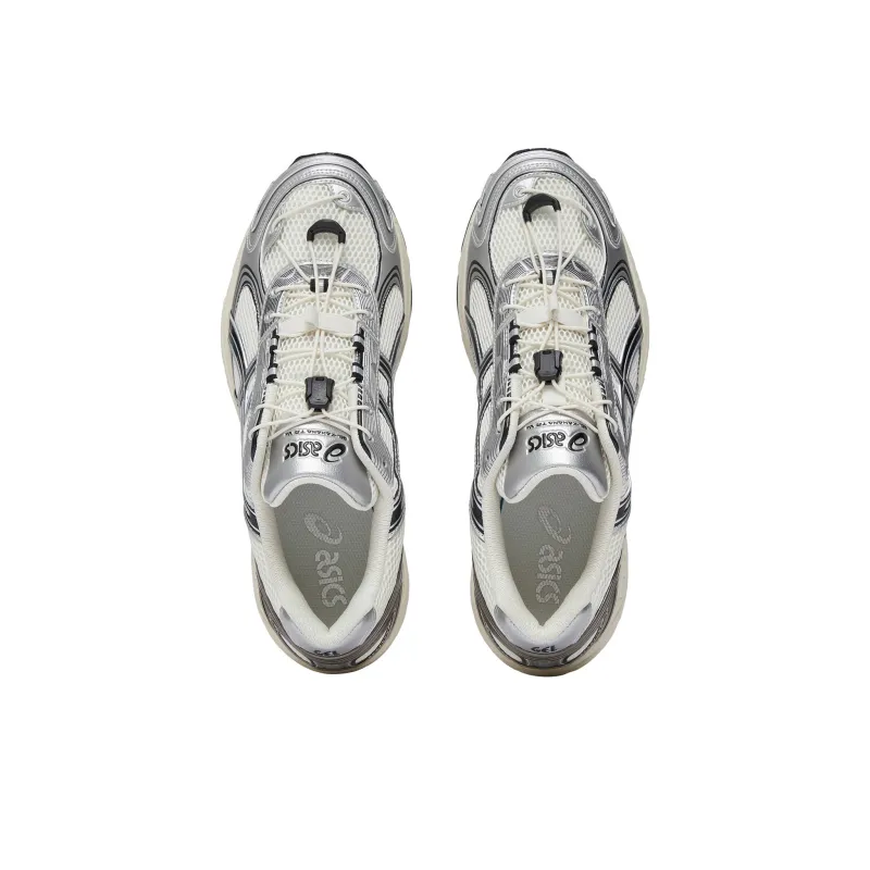 Asics Gel Kahana TR V4 Cushioned Slip Resistant Abrasion Resistant Low Top Casual Shoes Unisex Silver Brown-3