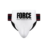 White Men's Groin Protector