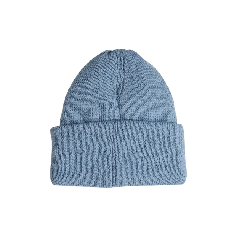 Y-3 Logo Patch Knit Beanie-1