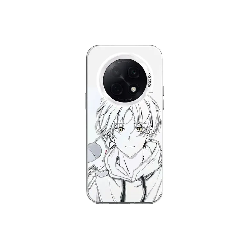 CHUNFAN Phone Cases-3