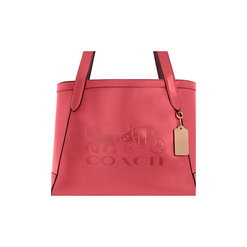 COACH Shoulder Bags-3