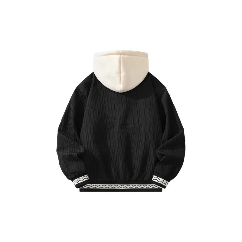 Crayon Shinchan Jackets Coats Unisex-1